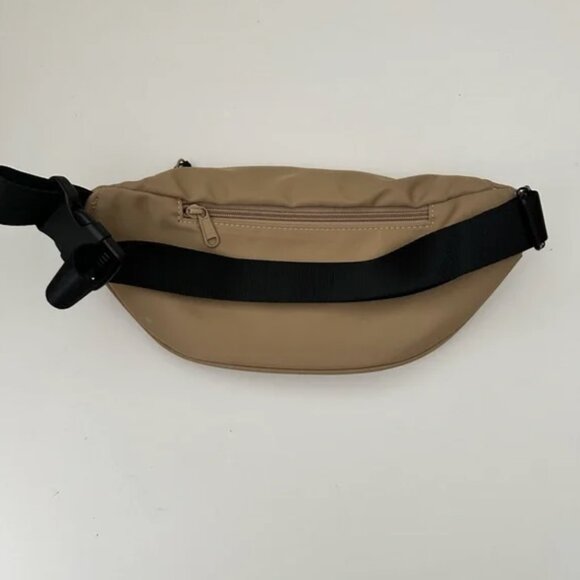 ARITZIA brown belt bag - Picture 2 of 4